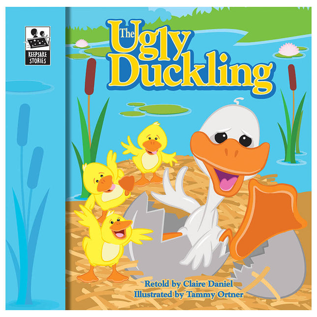 The Ugly Duckling