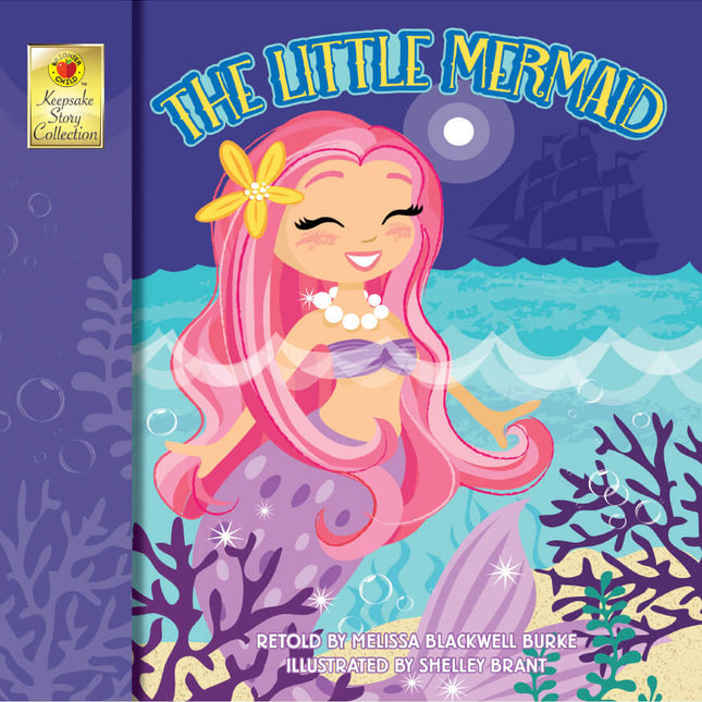 The Little Mermaid