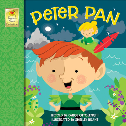 Peter Pan