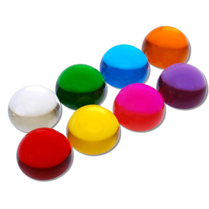 Perception Semispheres