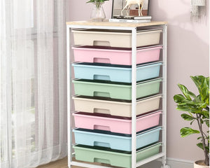 Collection image for: Mobile Carts