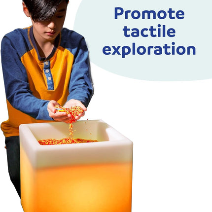 Sensory Mood Play Cube