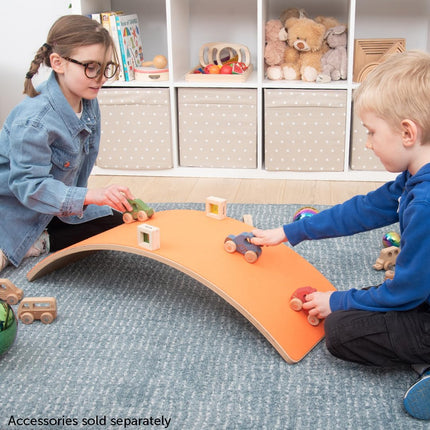 Wooden Balance Board