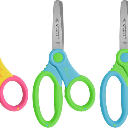 Westcott 5" Blunt Scissors