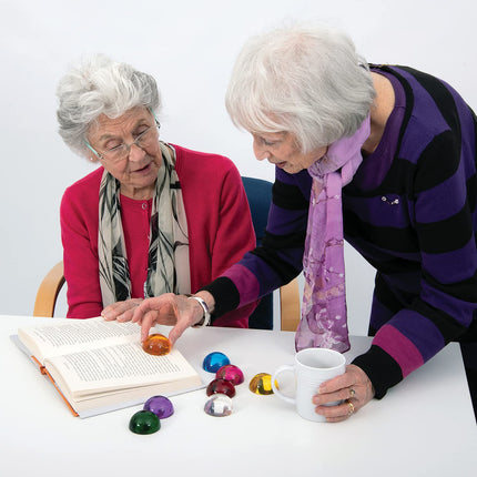 Perception Semispheres