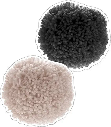 Simply Boho Pom Accents