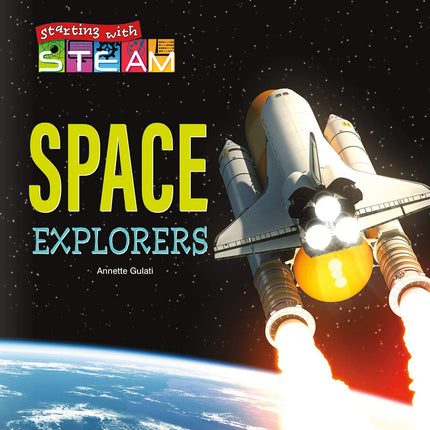 SPACE Explorers