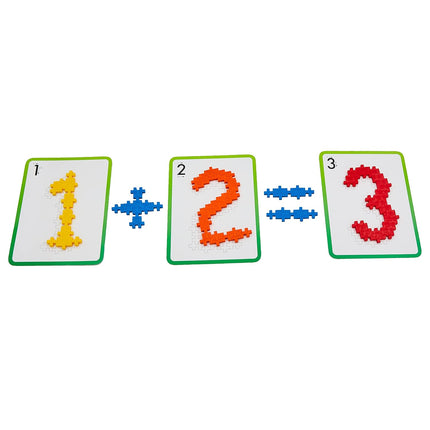Learn to Build ABC & 123