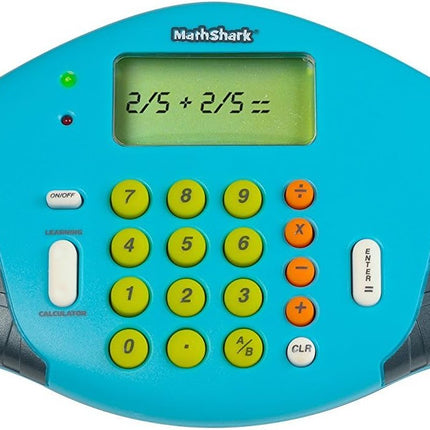 Math Shark