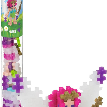 Plus-Plus Fairy
