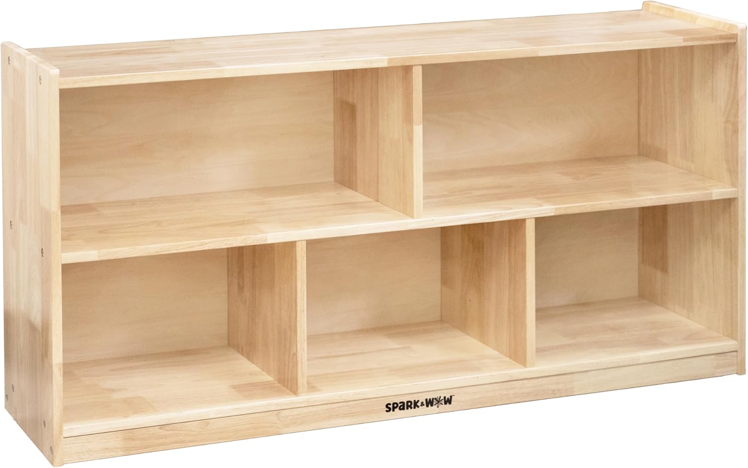 5 Compartment Storage 5-Compartment Storage Cabinet – ES School Supply
