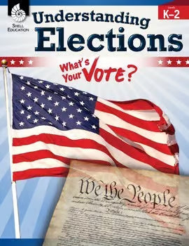 Understanding Elections K-2