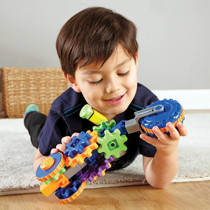 Cycle Gears