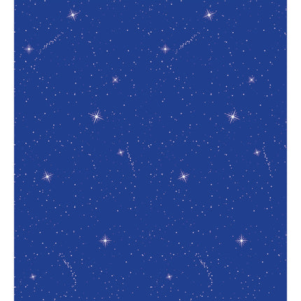 Fadeless, Night Sky