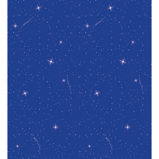 Fadeless, Night Sky