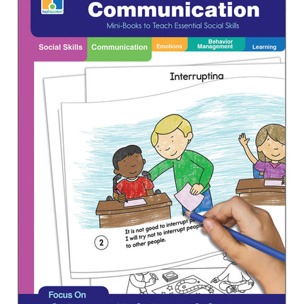 Communication
