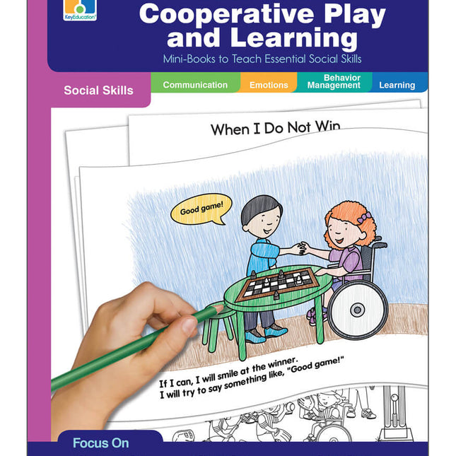 Cooperative Play and Learning