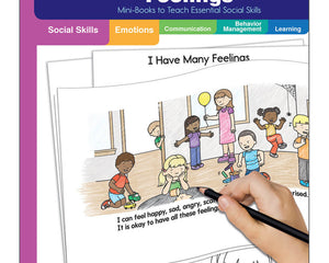 Collection image for: Social Skills