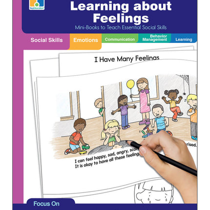 Learning about Feelings