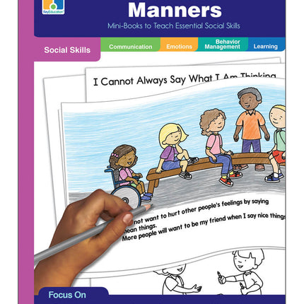 Manners