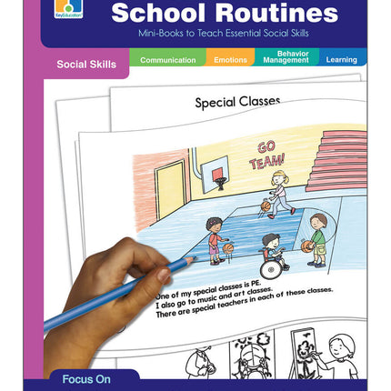 School Routines