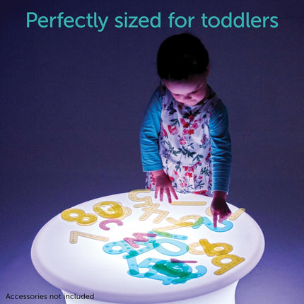 Sensory Mood Light Table