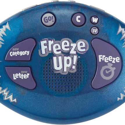 Freeze Up!