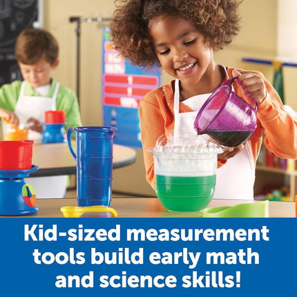 Mix & Measure Set