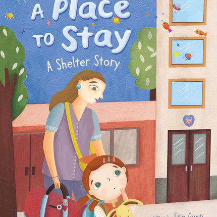 A Place to Stay