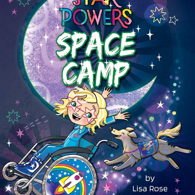Space Camp
