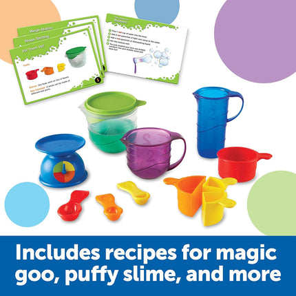 Mix & Measure Set
