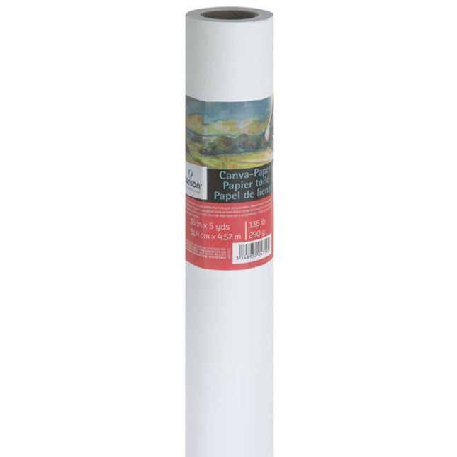 Canva Paper Roll, 36X5
