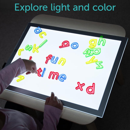 Ultra Bright LED Light Panel