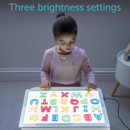 Ultra Bright LED Light Panel