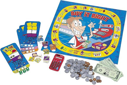 Buy it Right