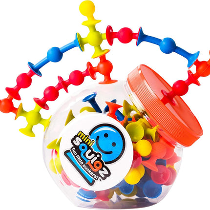 mini squigz