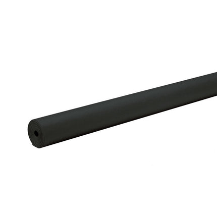 Black Kraft Roll