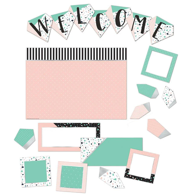 Simply Sassy Welcome BB (20% off)