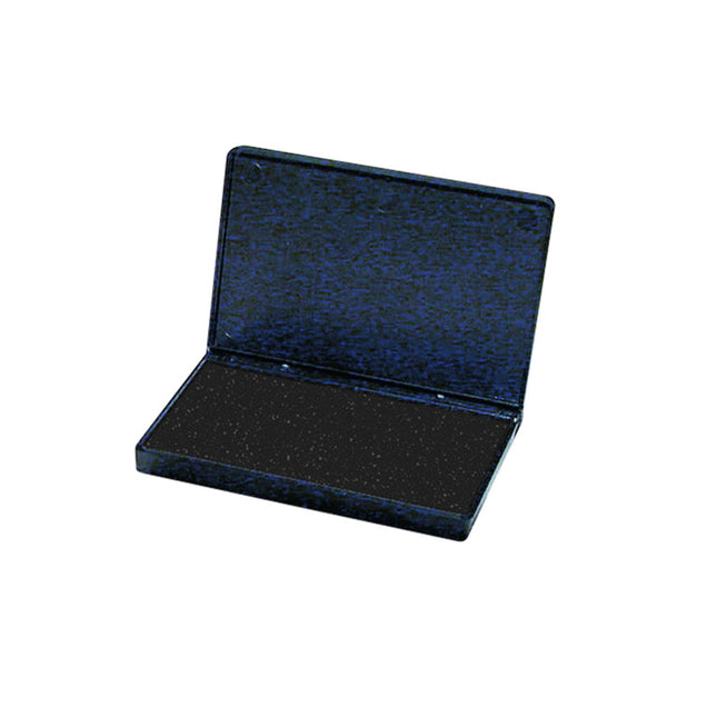 Foam Stamp Pad, Black