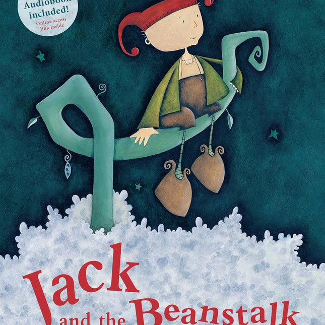 Jack and the Beanstalk