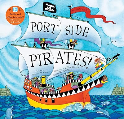 Port Side Pirates
