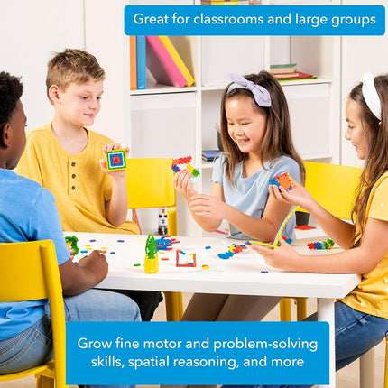 Plus-Plus Education