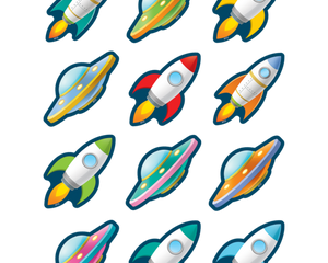 Collection image for: Accents & Cutouts