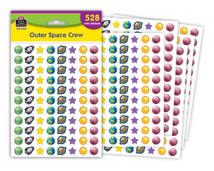 Collection image for: Outer Space Crew