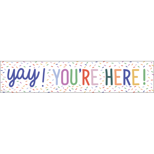 Color Crush Banner