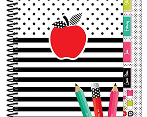 Collection image for: Teacher Planners & Record Books