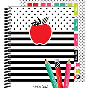 Teacher Planners & Record Books