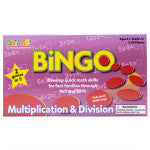 QUIZMO® Multiplication & Division