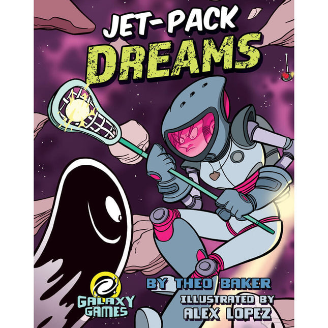 Jet-Pack Dreams