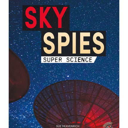 SKY Spies